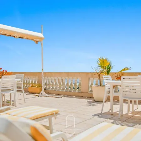 Nouveau Le Rooftop Du Mont Des Oiseaux Clim Et Piscine *